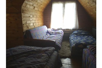 Rumānija Privát Straja, Eksterjers